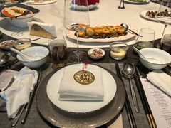 -鲁班张中原家宴(马庄街店)