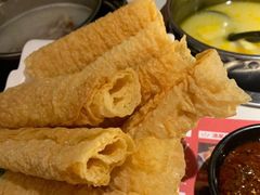 -汤岛涮小火锅(温州龙湾万达店)