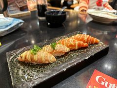 -古田居·特色寿司料理(骏欣中心店)