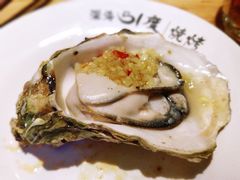 -路边摊小炉子烧烤