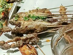 -木屋烧烤(坂田天安云谷店)