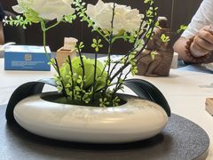 -渔家大院·胶东海鲜·老牟平烧烤餐厅(德胜店)