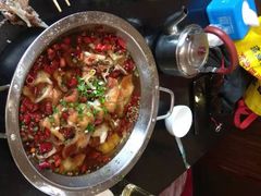 -鱼之家小四川水煮鱼