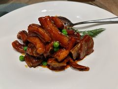 -味莊·青岛菜(云霄路店)