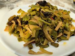 -又见炊烟私房菜(敬亭路店)