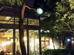 -星巴克(西湖天地店)