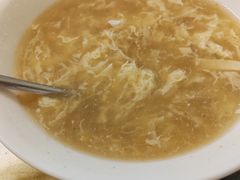 酸辣汤-清真宏玉祥黄门脸餐厅(华荫东里店)