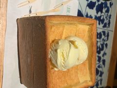 -绿茶餐厅(布吉万象汇店)