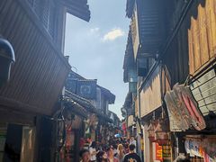-西塘人家•黑金冠本地好店