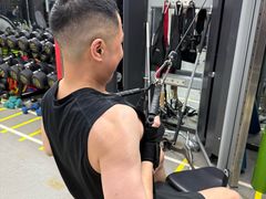 -VPsmart私教健身工作室(新华路旗舰店)