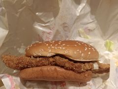 -麦当劳(豫园店)
