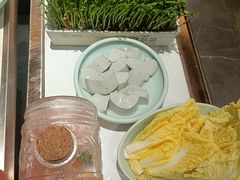 -捞神煲汤火锅(湖滨商业街店)