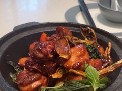 -鹿港小镇(悠唐店)