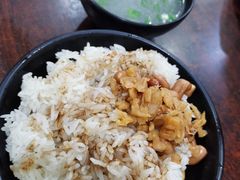 -明叔捞面