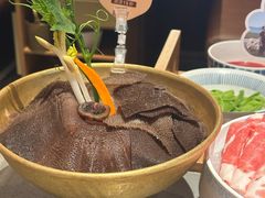-巴奴毛肚火锅(二七万达店)