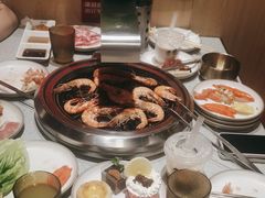 -钱小奴炭烤自助料理·安格斯牛肉(盐城中南城店)