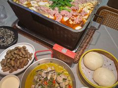 -阿甘龙虾·重庆麻麻鱼(中豪店)