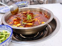 -云溪河冷锅鱼(成都玉林小吃街店)