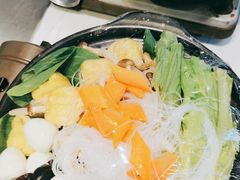 -紫光园·烤鸭·北京菜(团结湖店)