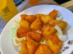 -邵汇大虾火锅(鲁迅路店)