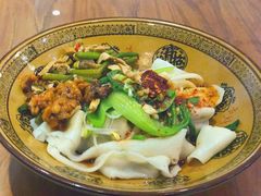 -福瑞记老孙头biangbiang面(新生路店)