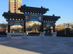 -长春孔子文化园-文庙
