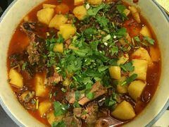 -牛很鲜潮汕牛肉火锅(朝晖路店)