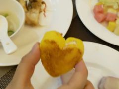 -巴厘岛风情自助餐厅(牡丹广场店)