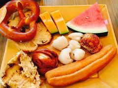 -上海外滩英迪格酒店