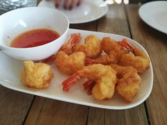炸虾-Doo Dee Thai Food(Issan/Isaan/Esan)