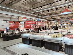 -永辉超市(世纪金源店)