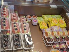 -奈雪的茶(金凤万达PRO店)