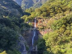 -牛鱼嘴原始生态风景区