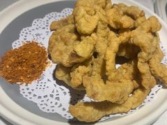 -雲蜀龙阁·金牌水煮鱼(方庄店)