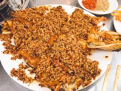 -松明一烤肉馆(鲁园店)