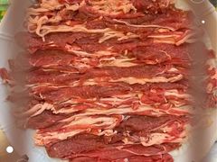 -義聚德·清真铜锅涮羊肉·烧烤(河东店)