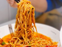 -友达面馆(广州总店)