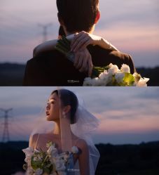 -布拉格婚纱摄影(真实客片店)