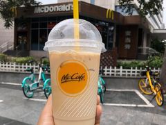 -麦当劳(南京路2店)