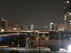 -台场海滨公园船码头