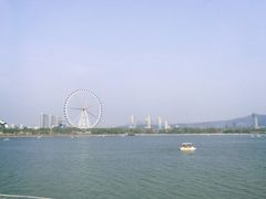 -济南国际园博园