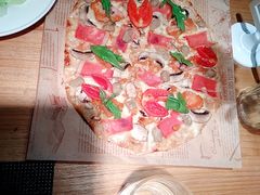 -西豪果木牛排(龙泉万达店)
