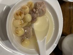 -粗茶淡饭·隐庐私厨(东亭店)