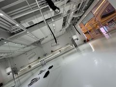 -Jumphai室内蹦极运动