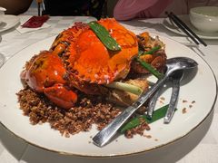 -喜记避风塘炒辣蟹(旗舰店)