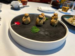 -广州富力丽思卡尔顿酒店