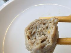 -潮汕美牛肉丸火锅店(天宁寺店)