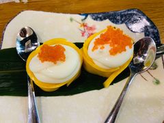 -樱の千渡日式料理·铁板烧•烧鸟(金盛田广场店)