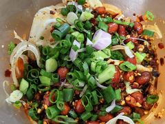 -李老五口水鸡(万寿路店)