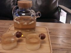 -MAP CHA普洱茶馆(翠湖店)